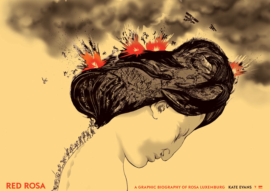 Review: Red Rosa – rs21 – revolutionary socialism in the 21st century