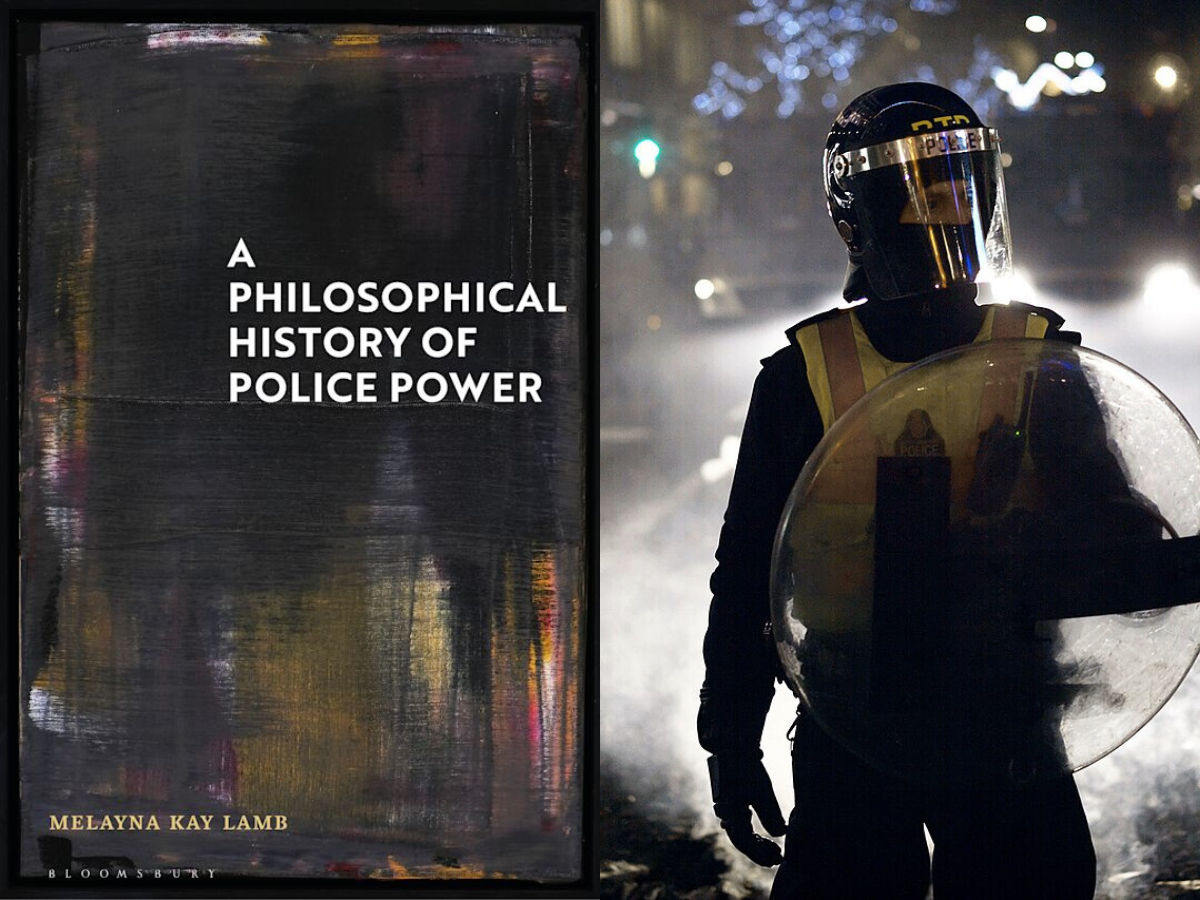 Review | A Philosophical History of Police Power