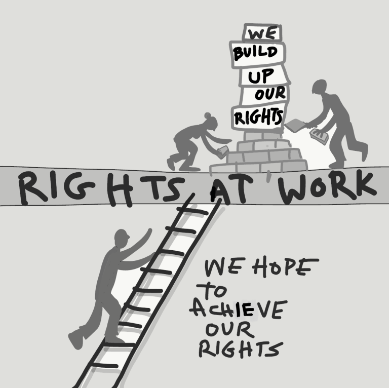 Master Use Rights Making use of the Employment Rights Act – rs21 – revolutionary ...