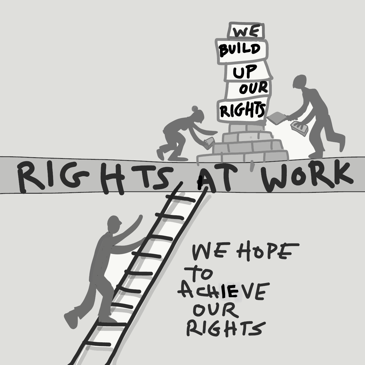 Making use of the Employment Rights Act