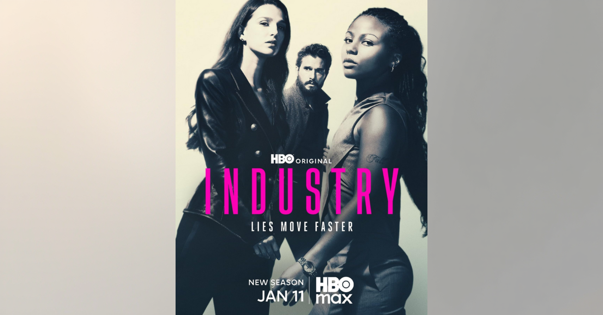 Review | Industry