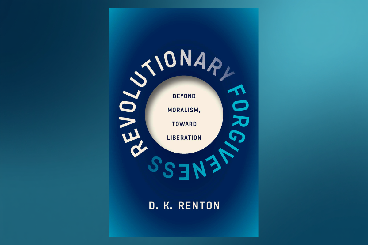 Review | Revolutionary Forgiveness