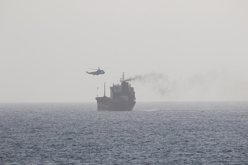 China and the Iran war – a provisional assessment