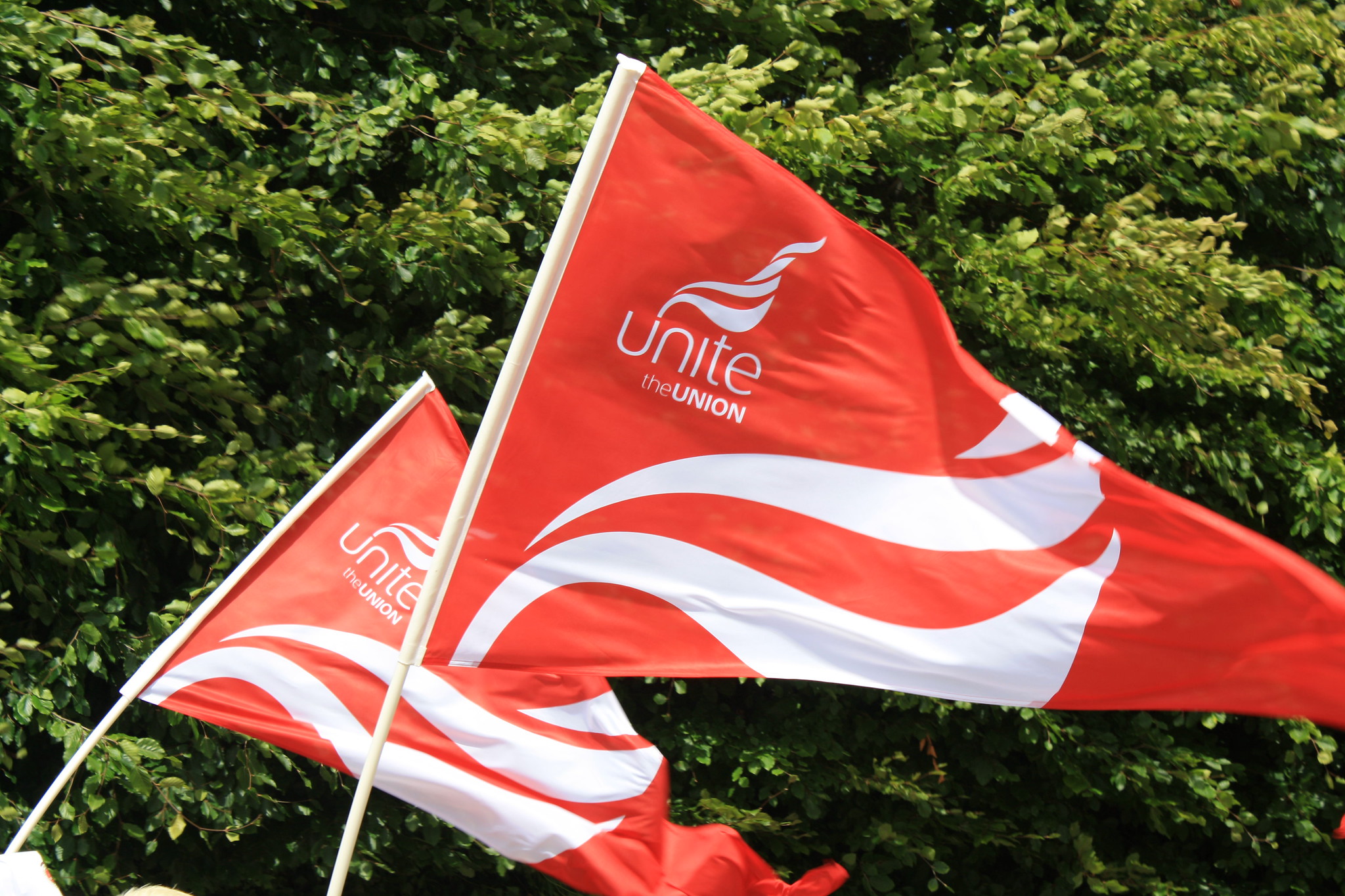 Unite’s General Secretary election