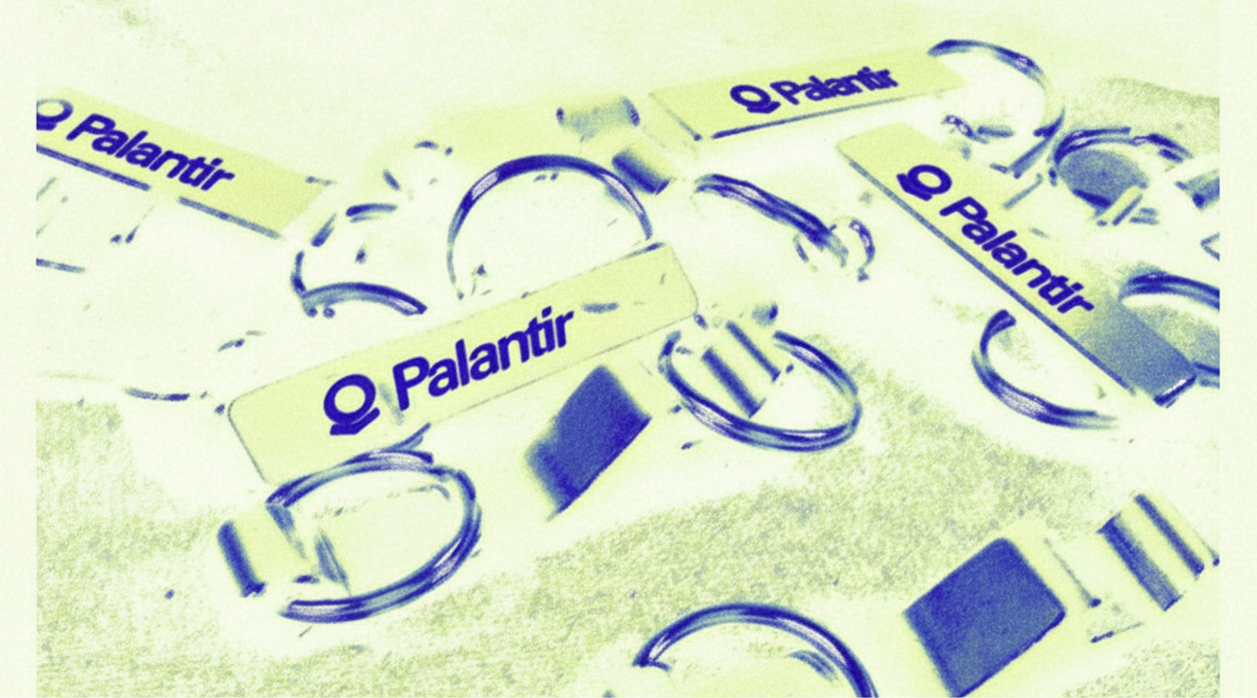Palantir in the NHS: How to fight the surveillance state at work