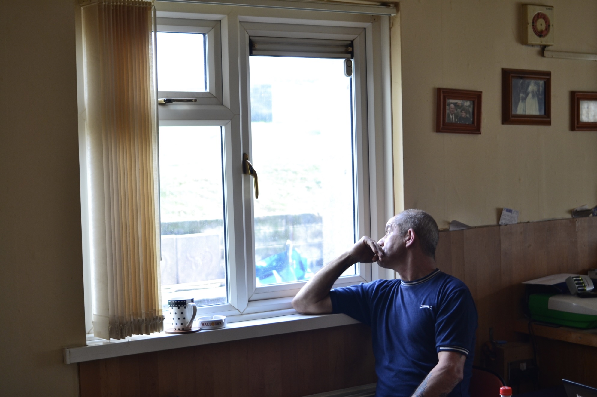 Abandoned: how Labour’s century of power came crashing down in Wales