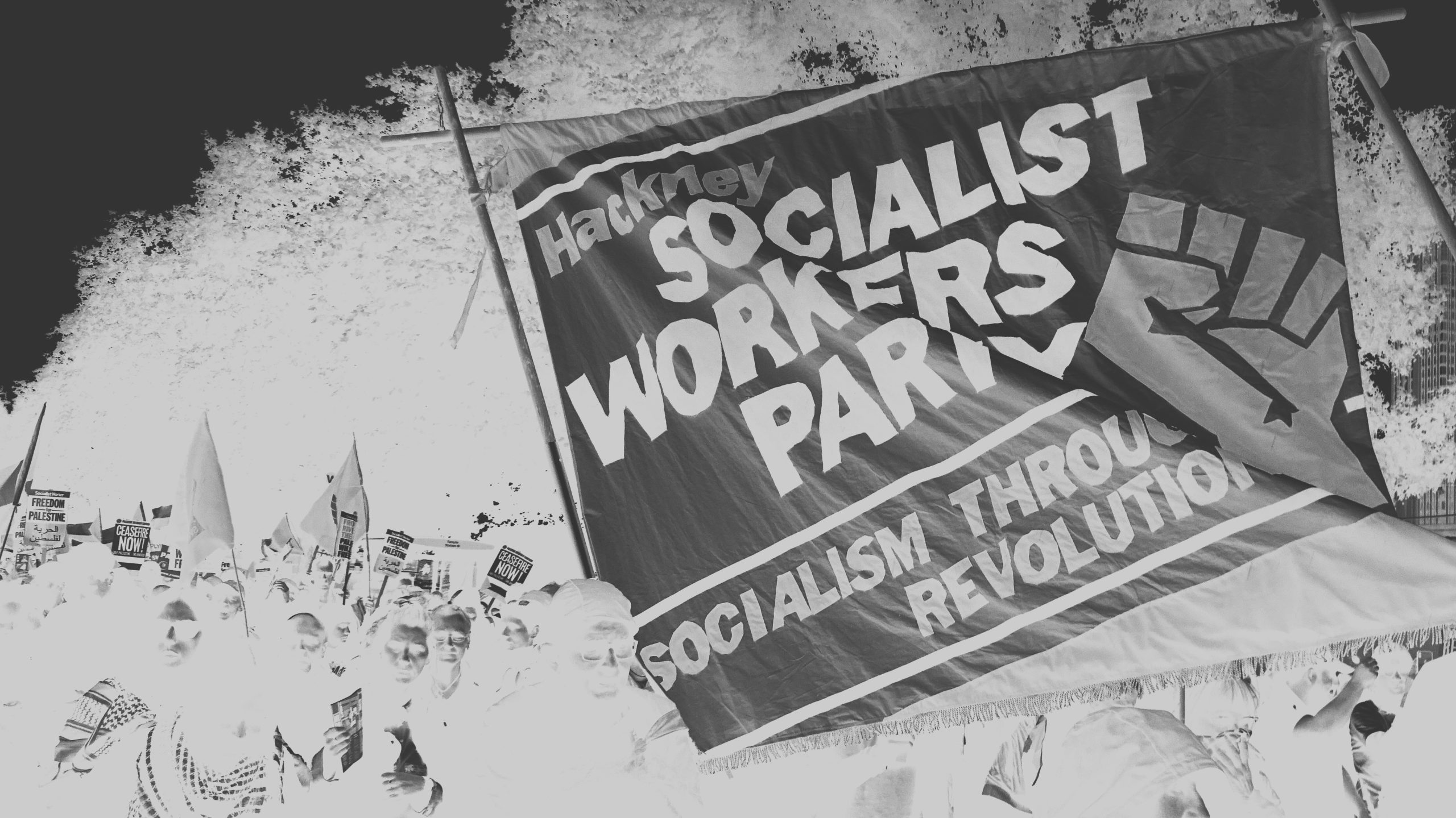 The evolution of democratic centralism in the SWP