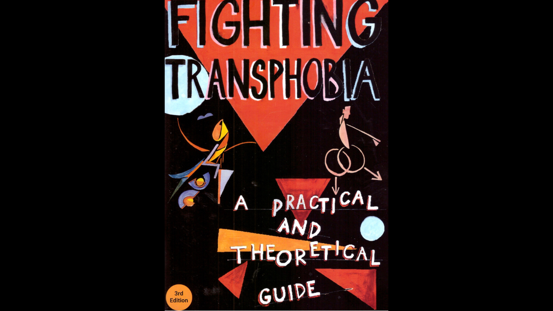 Fighting Transphobia – new and updated edition