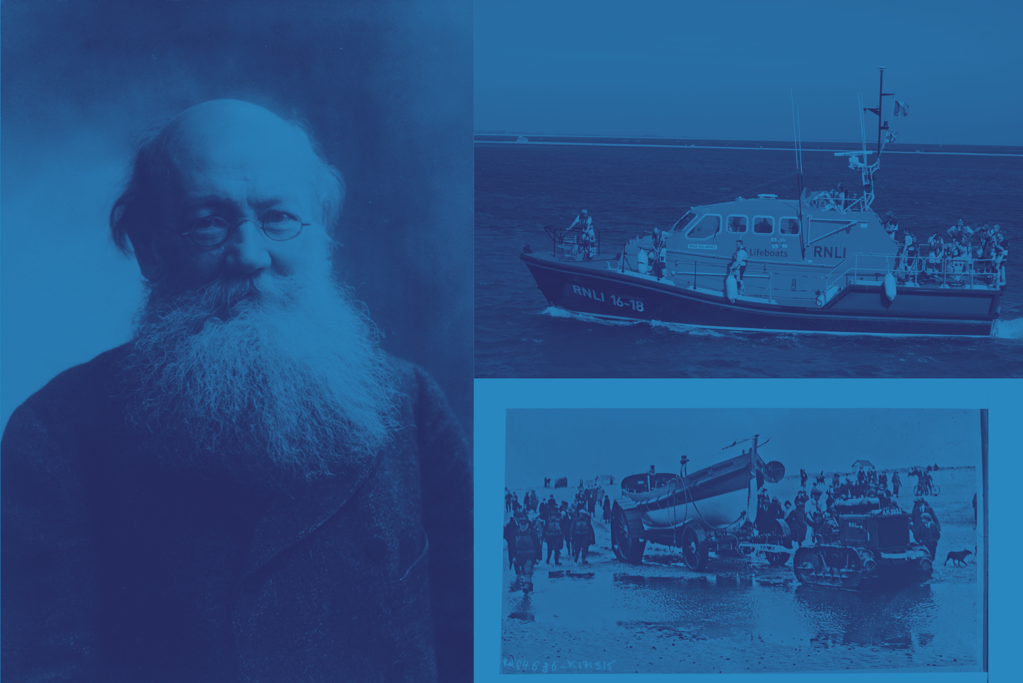 Kropotkin’s lifeboats: Mutual aid VS welfare chauvinism