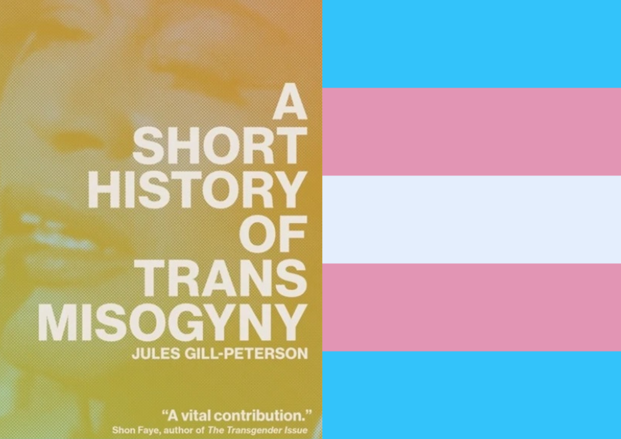 Review | A Short History of Trans Misogyny