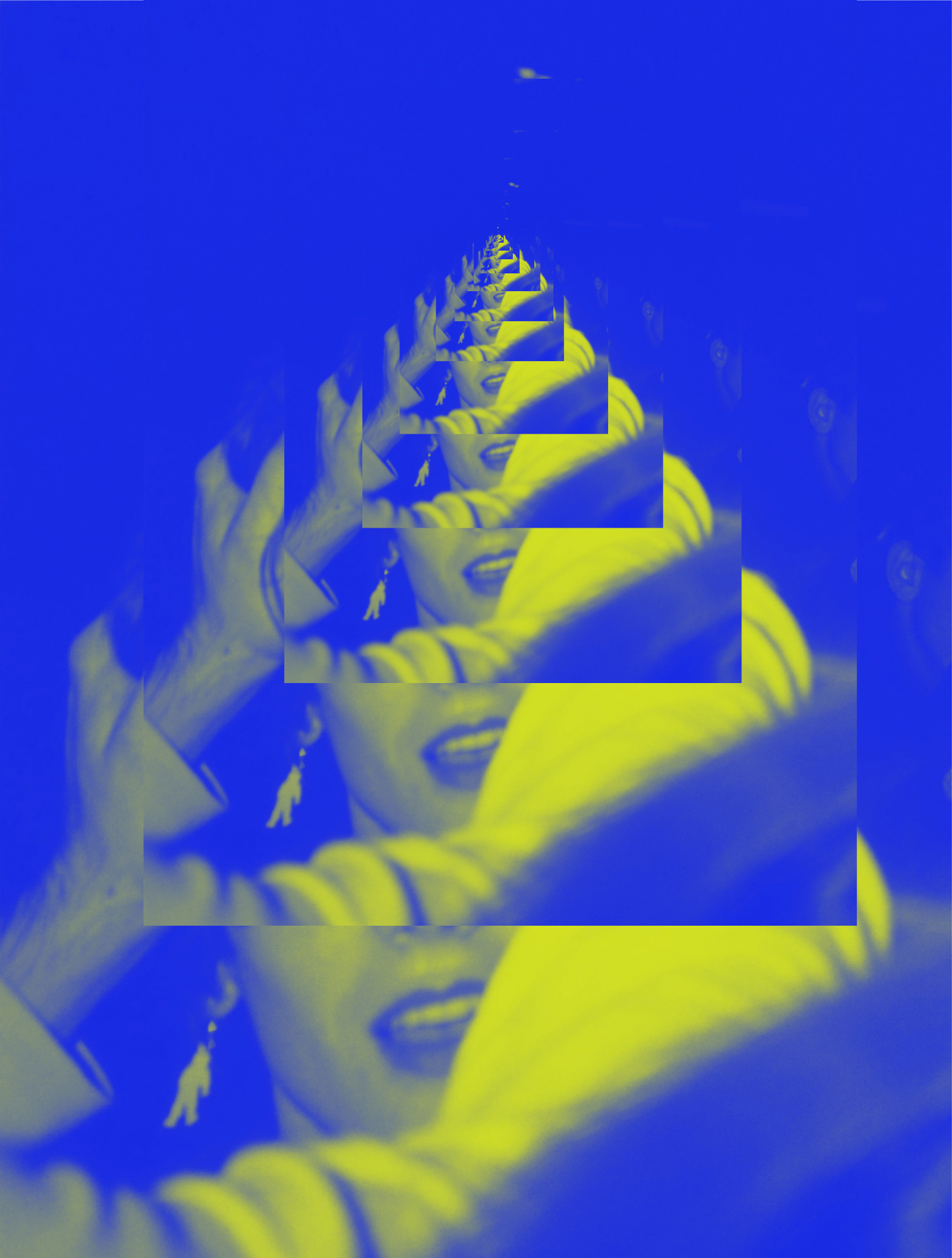 Subterranean hyperpolitics blues