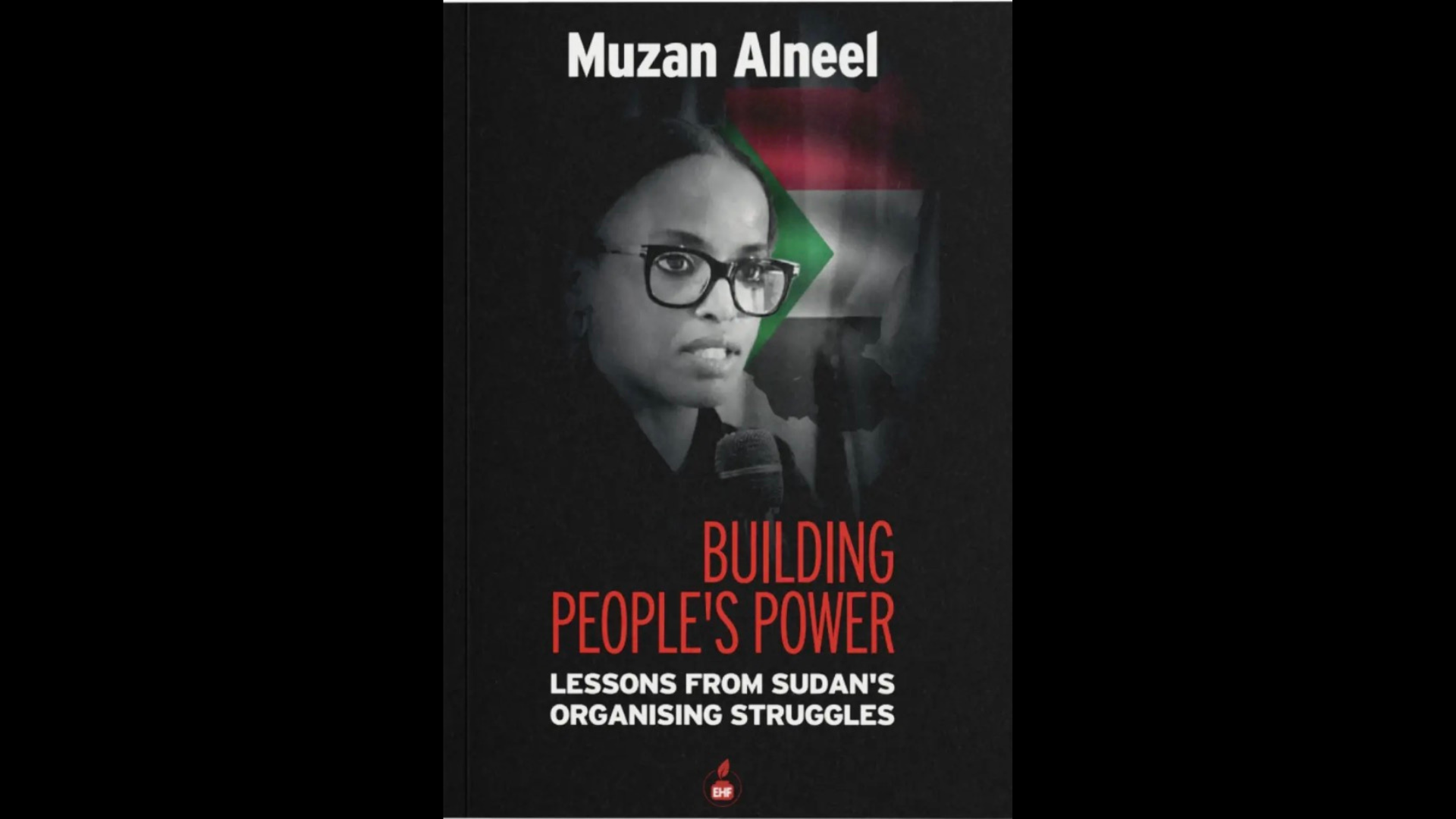 Muzan Alneel and people’s power in Sudan