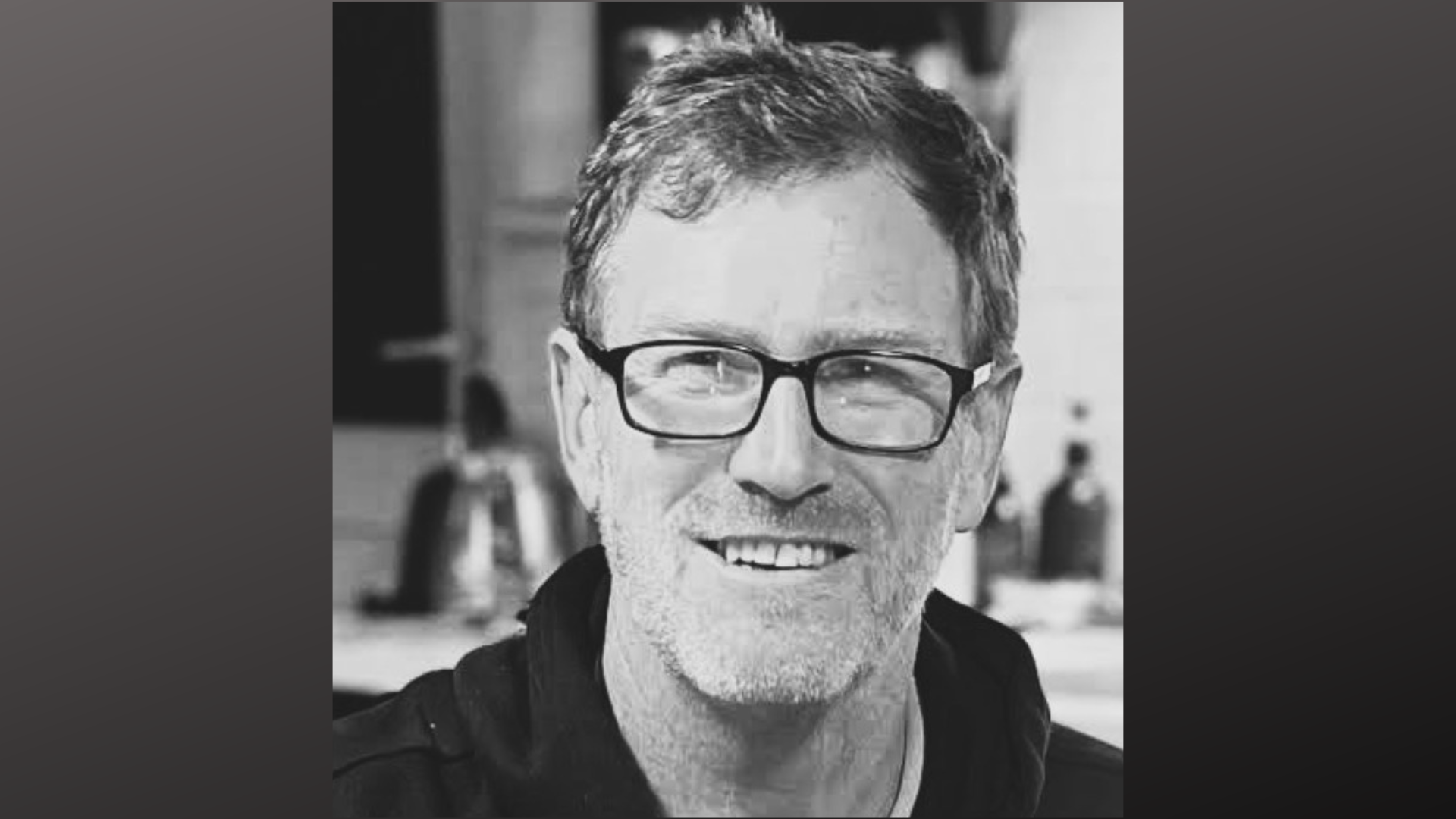 Obituary: Peter Thomas